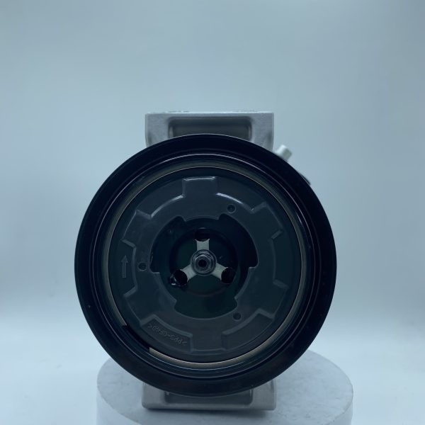A/C Compressor Buick Boulevard/Pontiac G8 Cold air pump - Image 6