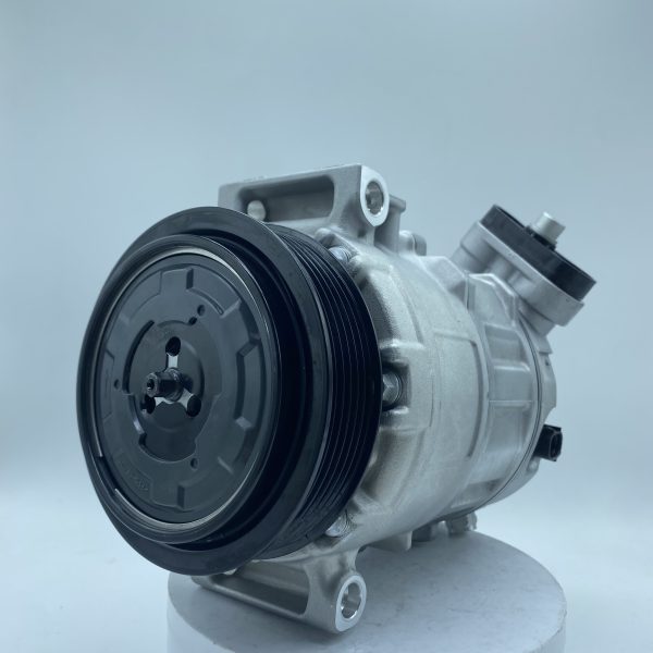 A/C Compressor Buick Boulevard/Pontiac G8 Cold air pump - Image 11