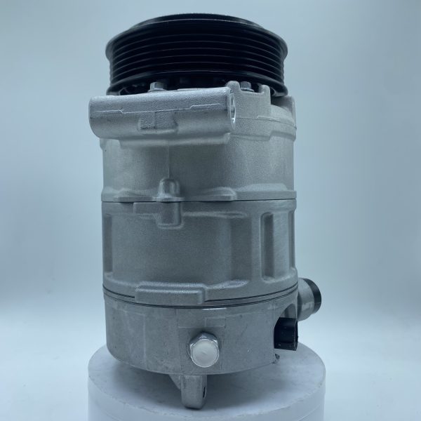 A/C Compressor Buick Boulevard/Pontiac G8 Cold air pump - Image 7