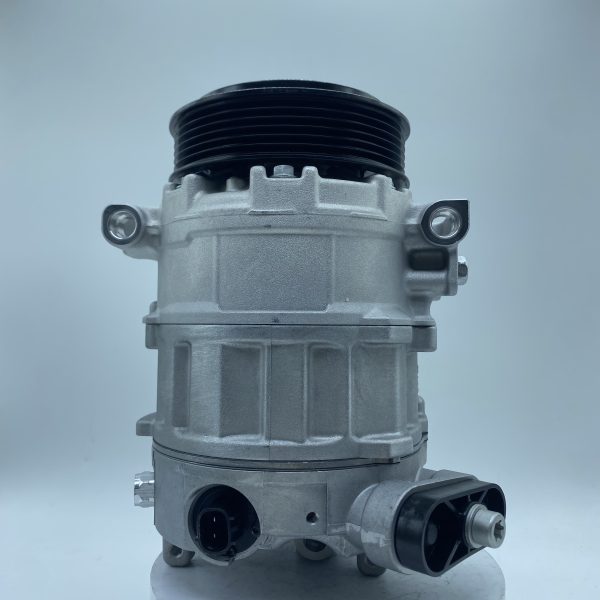 A/C Compressor Buick Boulevard/Pontiac G8 Cold air pump - Image 12