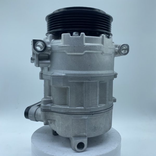 A/C Compressor Buick Boulevard/Pontiac G8 Cold air pump - Image 8
