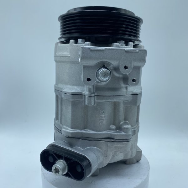 A/C Compressor Buick Boulevard/Pontiac G8 Cold air pump - Image 13