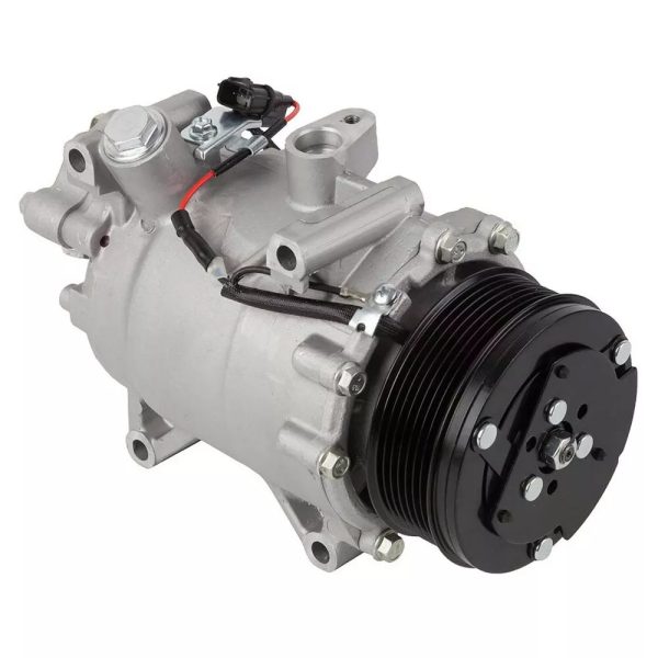 38810RZYA01 Honda CR-V 2.4L AC Compressor - Image 6