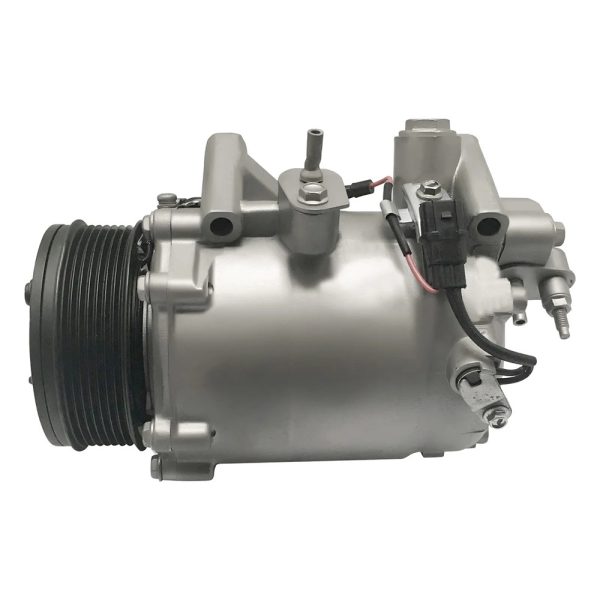38810RZYA01 Honda CR-V 2.4L AC Compressor - Image 3